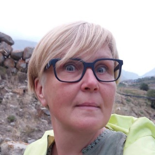 Екатерина Старун
