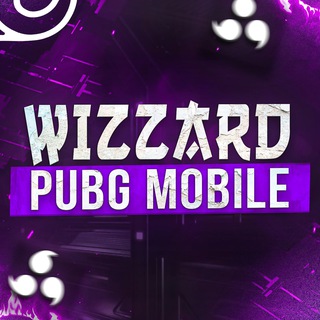 WIZZARD PUBGM