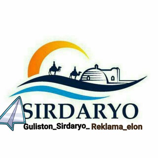 SIRDARYO ✅ GULISTON