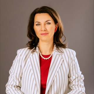 Ангелина Шам - влияние в бизнес-коммуникации