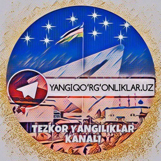 Yangiqorgonliklar UZ
