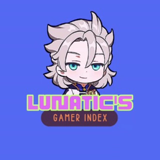 Gamer Index