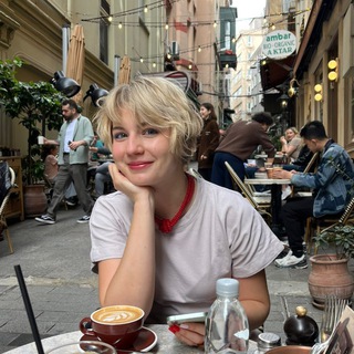 Екатерина Петрушкина
