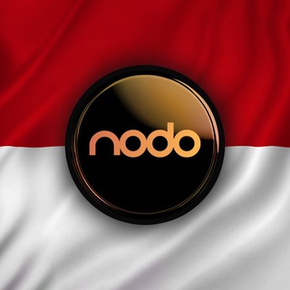 NODO Indonesia Official