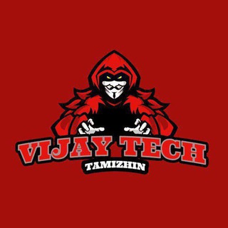 VIJAY TECH ᴀɪʀᴅʀᴏᴘꜱ 😊