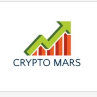 Crypto Mars Discussion