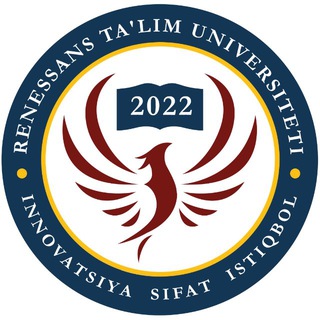RENESSANS UNIVERSITETI