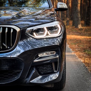 BMW X3 / X4 G01 / G02 и не только