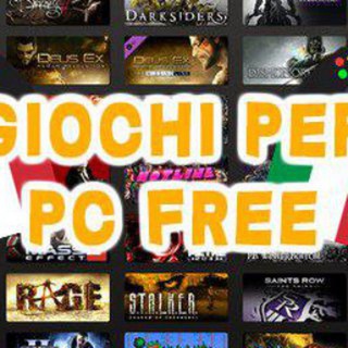 Giochi Pc Free BOT