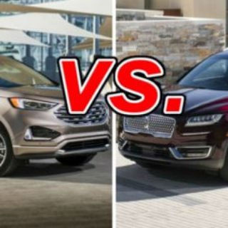Барахолка Ford Edge/Lincoln