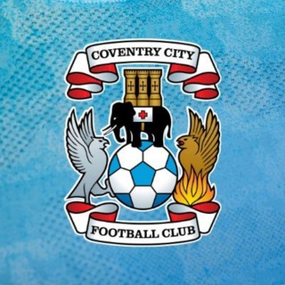 Coventry City | Ковентри Сити