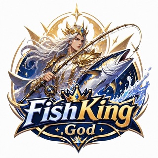 Fishking God (Beta Version)