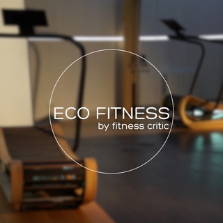 Eco Fitness - Manager