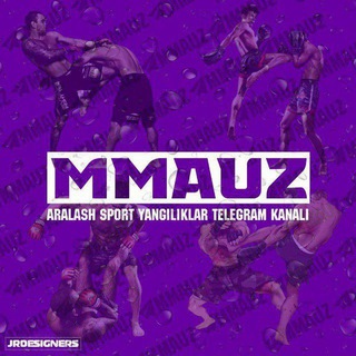 MMA | UFC | JANGLARI💪