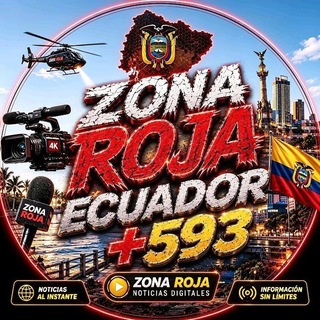 ZONA ROJA ECUADOR NOTICIAS