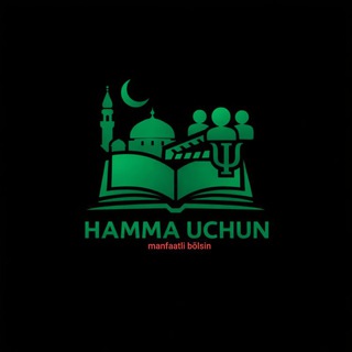 Hamma uchun 💎