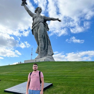 Павел Дроздов
