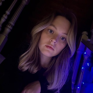 Anya Ryabinina