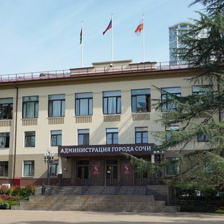 СочиВопросБот