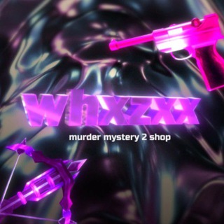 𝙬𝙝𝙭𝙯𝙭𝙭 𝙗𝙤𝙩