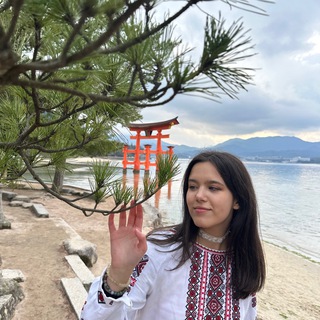 Круасани з щастям