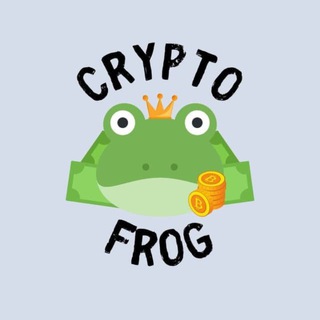 CryptoFrog's Gems 💎🐸