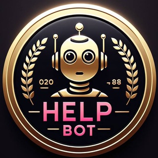🤖 FINDOM FINDER | HELP BOT