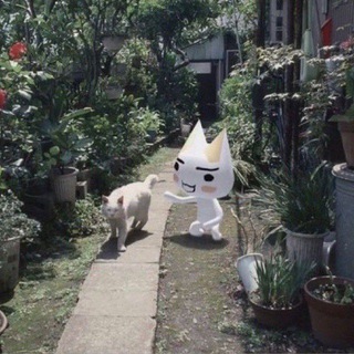✿ υⲏⲫⲟⲣⲙⲁцυя ⲗⲉⲥⲁ! ✿