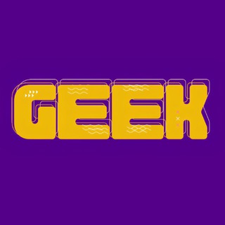 ETV Geek