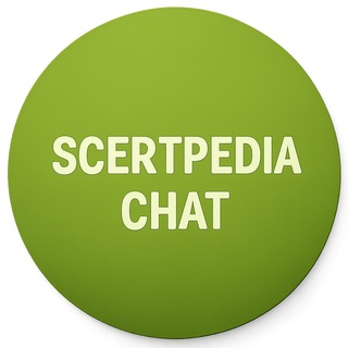 SCERT PEDIA CHAT