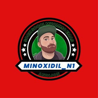 MINOXIDIL