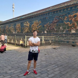 Aiden Akhmetzianov