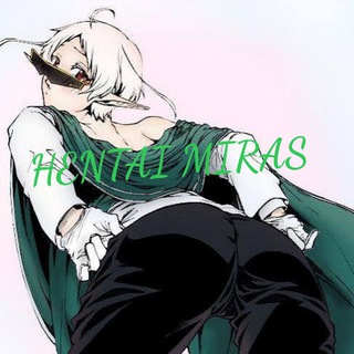 HENTAI MIRAS