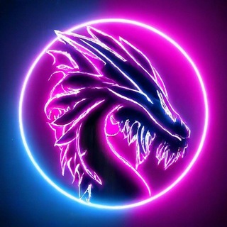 𝑲𝑰𝑵𝑮𝑫𝑶𝑴 𝑵𝑬𝑶𝑵 𝑫𝑹𝑨𝑮𝑶𝑵 𝑪𝑯𝑨𝑻 ΘΔ 🩷💜🖤