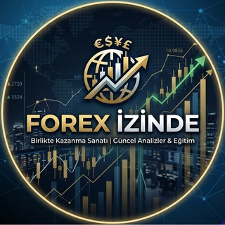 Forex İzinde