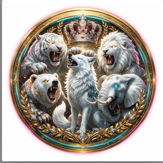 🐺 WHITE FOREST ESPORTS — Добро пожаловать в Белый Лес ❄️