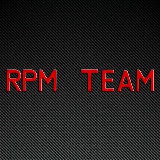 RPM 🏎