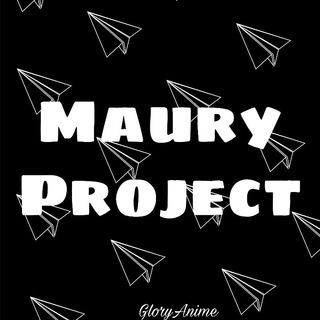 Maury Project
