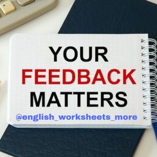 Feedback