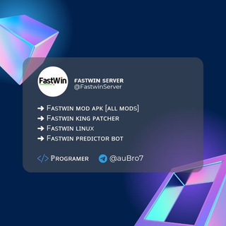 Fastwin Server