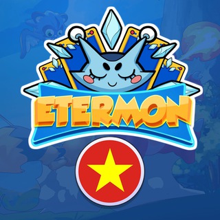 🇻🇳Etermon Việt Nam