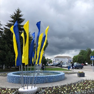 Богодухівська міська рада ОФІЦІЙНО