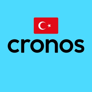 🇹🇷 Cronos Türkiye