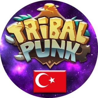 🇹🇷Tribalpunk Official - Türkiye