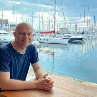 Andrei Shilimanov