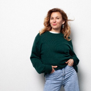 Елена Котвицкая