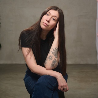 darya antoshina
