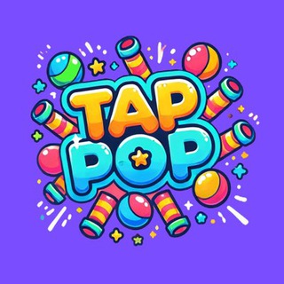 TapPop Announcement