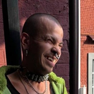 Deaddy Punk