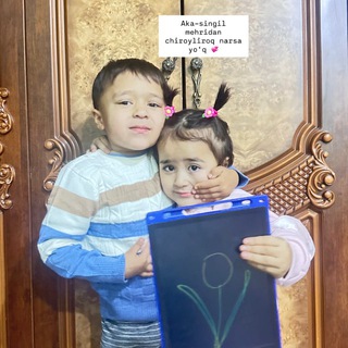Cарвиноз Зокировна